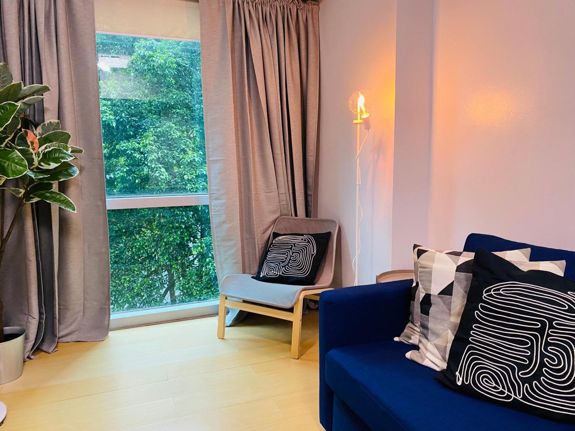 Avant At The Fort By Urban Realty Manila Quarto foto
